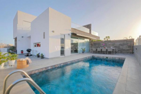 Grand Villa El Duque